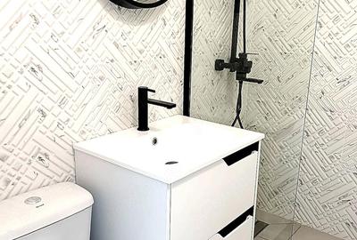 Apartament cu 2 camere semidecomandat în Florilor - 10