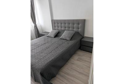 Apartament cu 2 camere semidecomandat, mobilat în P-ța Unirii - 10