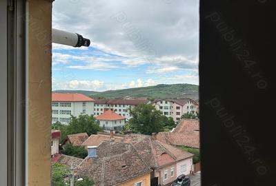 Apartament cu 2 camere semidecomandat în Central - 8