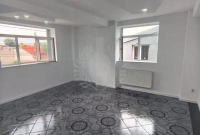 Spațiu comercial, de 250 mp, în Cantacuzino - 1