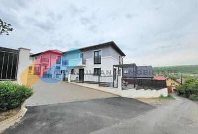 Casa 4 camere 120mp + 250mp teren - Baciu - 10