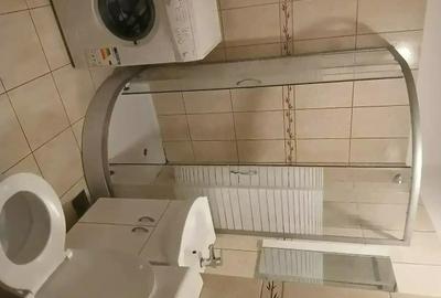 Apartament cu 2 camere decomandat în Alexandru cel Bun - 1