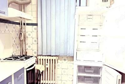 Apartament cu 3 camere semidecomandat în Drumul Taberei - 1