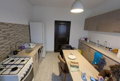 Casă cu 4 camere în Coșoveni - 5