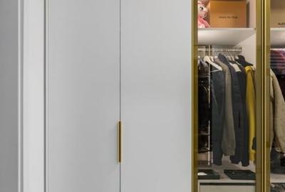 Apartament  de Vânzare Sky Garden Residence Mobilat + Parcare Subterana și Boxa - 4