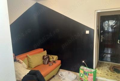 Garsoniera Energia Baba Novac - 2