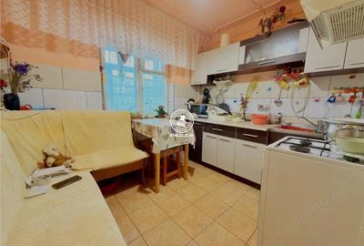 Apartament 3 camere de vanzare Pacurari - 6