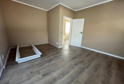 Casă individuală cu 5 camere cu Canalizare în Feleacu - 2