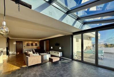 3 camere | 131 MPU | Parcare | Boxa | GREEN LAKE - 2