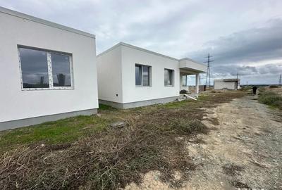 Casa parter Navodari str. Campului colt cu Garii - 3