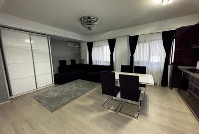 Apartament cu 2 camere decomandat, mobilat în Tomis Plus - 9