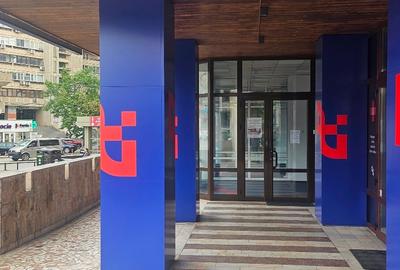 Centru Civic / Inchiriere spatiu comercial/showroom/birouri, parter, 184 mp - 5