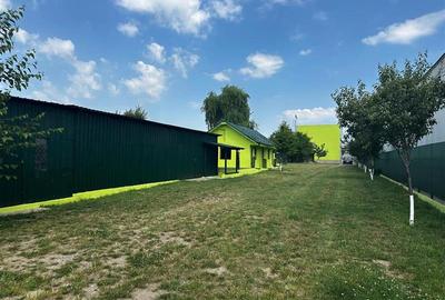 Parcul Municipal Ploiesti, cladire birouri 600 mp, inchiriere lunga durata - 16