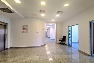 Spatiu comercial de vanzare , 890 mp , B-dul Dragalina - 7