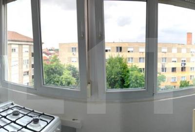 Apartament modern cu 3 camere, tip PB, langa Cetate - 10