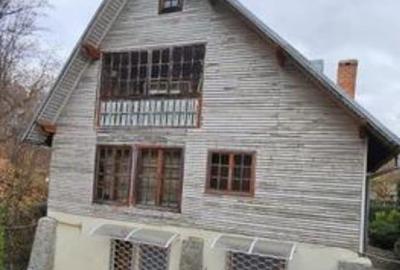 Casă individuală cu 5 camere cu Canalizare în Gura Beliei - 6