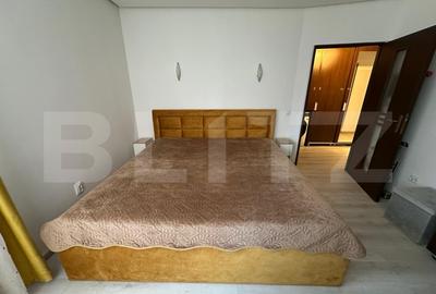 Apartament cu 2 camere decomandat, mobilat în Florești - 4