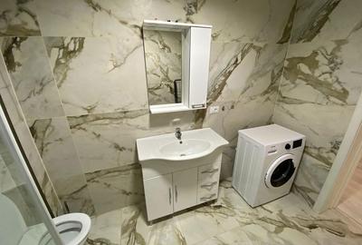 Apartament cu 2 camere decomandat în Petru Rareș - 1
