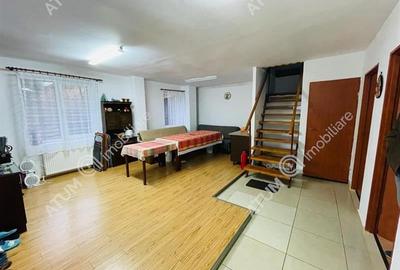 Casa de vacanta/Cabana cu 8 camere de vanzare in Paltinis - 5