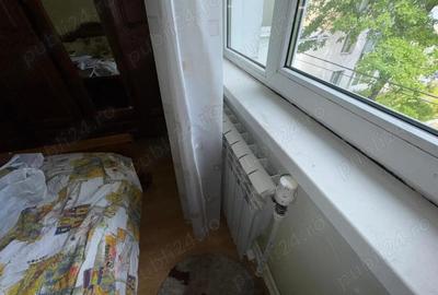 De inchiriat etaj 2 renovat , parcare - 4