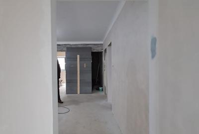 Casă individuală cu 3 camere cu Teren 450 Mp în Popas Păcurari - 5