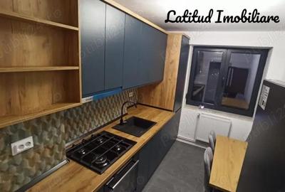 Apartament cu 3 camere decomandat în Central - 6