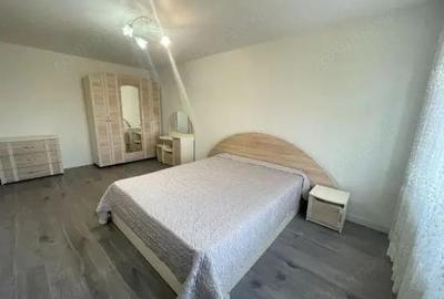 Garsonieră decomandată în Șagului