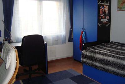 Apartament decomandat - 7