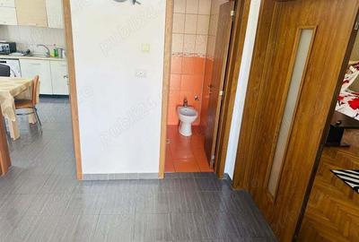 Casă cu 3 camere în Călimănești - 11