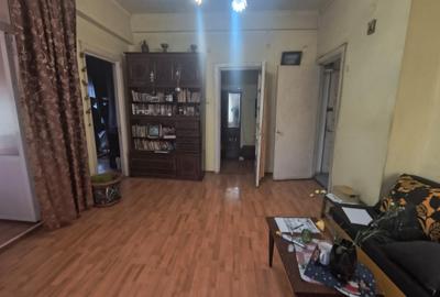 Apartament cu 3 camere semidecomandat în Ultracentral - 4