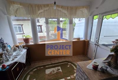 Casă individuală cu 3 camere cu Canalizare în Poiana Lacului - 7