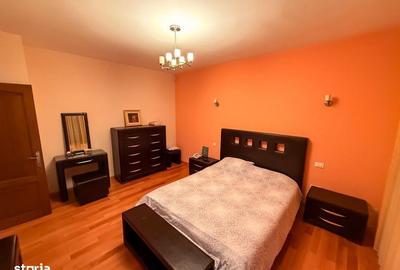 Casă cu 4 camere în Ștefan cel Mare - 14