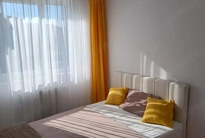 Apartament cu 2 camere decomandat în Exterior Vest - 5