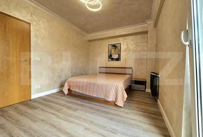 Apartament cu 2 camere semidecomandat în Lipovei - 2