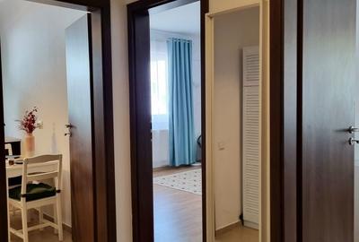 Apartament cu 2 camere decomandat în Central - 18
