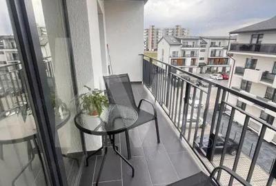 Apartament cu 2 camere decomandat în Central - 4