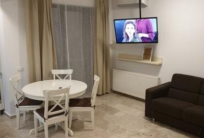 Apartament cu 2 camere semidecomandat în Unirii - 1