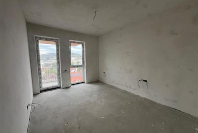 Apartament cu 3 camere - bucatarie separata - 76mp - 5
