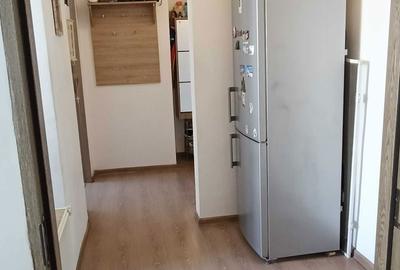 Apartament cu 3 camere semidecomandat în Central - 6
