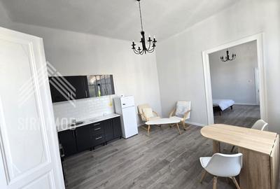 Apartament central cu 3 camere, balcon si parcare, Calea Dorobantilor - 2