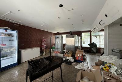 Spațiu comercial, de 73.940002441406 mp, în Pipera - 13