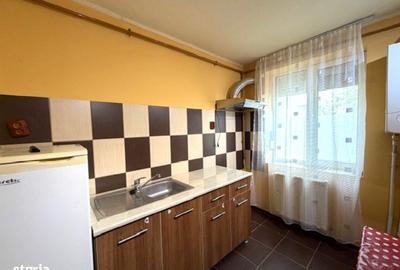 Apartament cu 2 camere semidecomandat în Crișan - 6