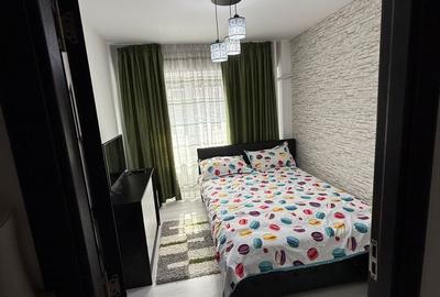 Apartament cu 3 camere semidecomandat în Gorjului - 7