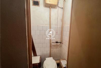 Apartament decomandat cu 3 camere de 66mp - Bld. Poitiers - 9