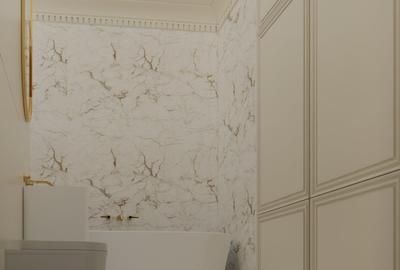 Apartament cu 3 camere decomandat în Unirii - 12