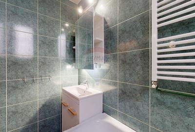 Apartament cu 1 camere decomandat, mobilat în Brașovul Vechi - 7