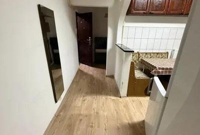 Apartament cu 2 camere semidecomandat în Cetate - 2