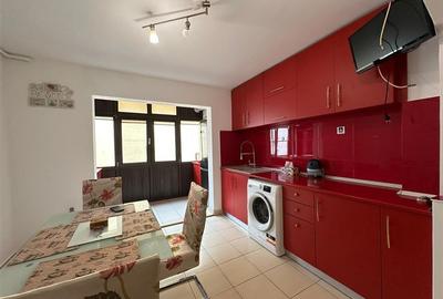 Apartament 2 camere decomandat zona Centrala - 5