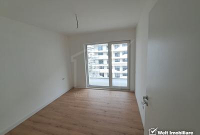 VANZARE APARTAMENT NOU 2 camere, Floresti  zona centrala - 3