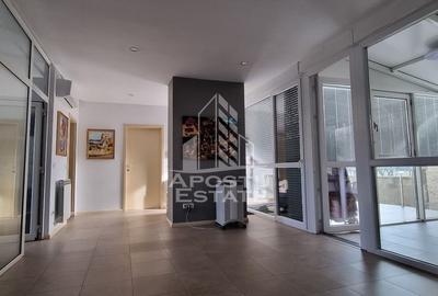 Unic în Bălcescu: 5 camere 2 parcări subteran, terase de 68 mp utili - 4